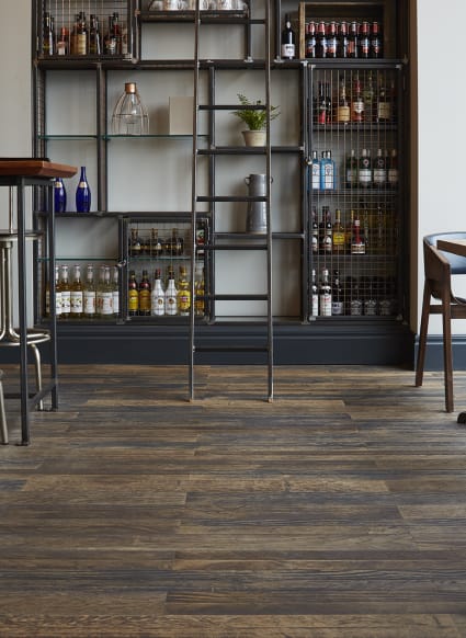 Project | UK | Relik | RECM3150 | Lanark | Harbour Bar and Kitchen Porthcawl 12